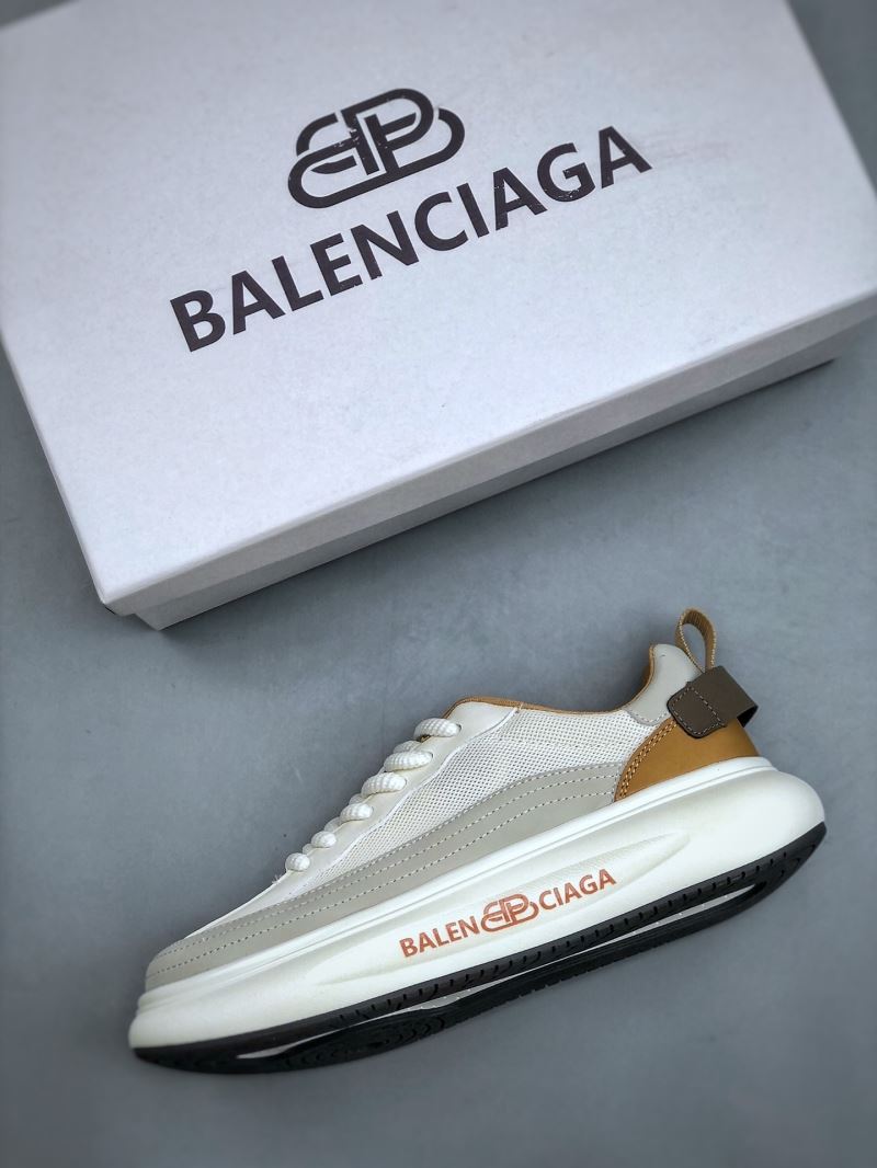 Balenciaga Low Shoes